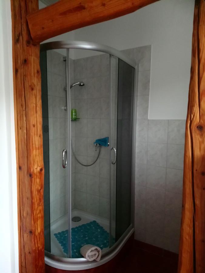 Pension Röhrig Hirzenach Dış mekan fotoğraf